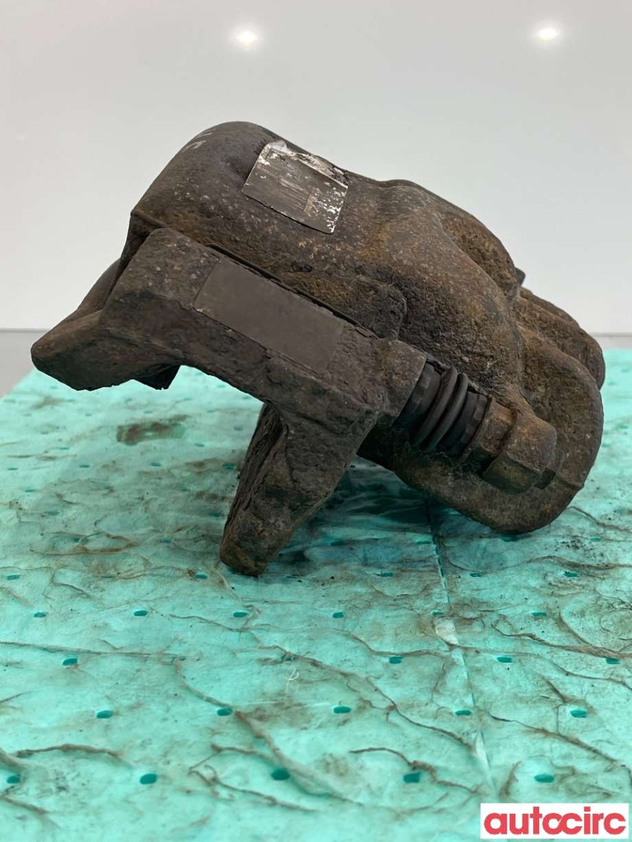 Bremsecaliper høyre foran til Peugeot Expert 2007-2016 (Type II)  (PEUGEOT|1651762980|1607731780)