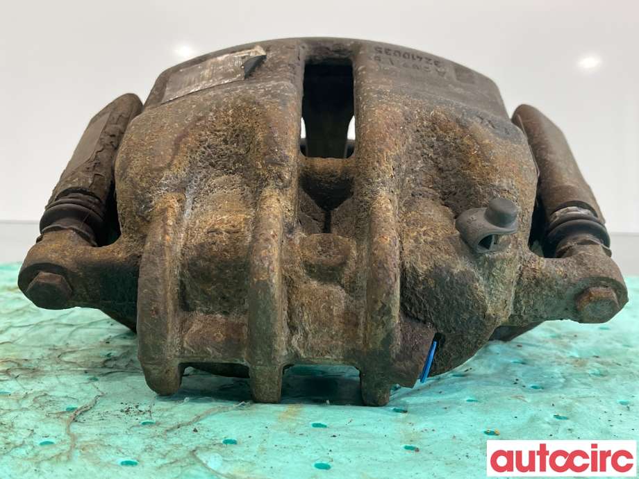 Bremsecaliper høyre foran til Peugeot Expert 2007-2016 (Type II)  (PEUGEOT|1651762980|1607731780)