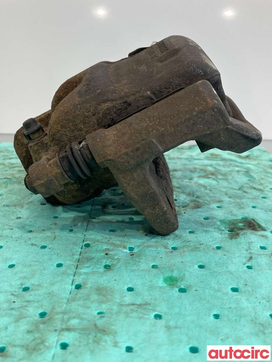 Bremsecaliper høyre foran til Peugeot Expert 2007-2016 (Type II)  (PEUGEOT|1651762980|1607731780)