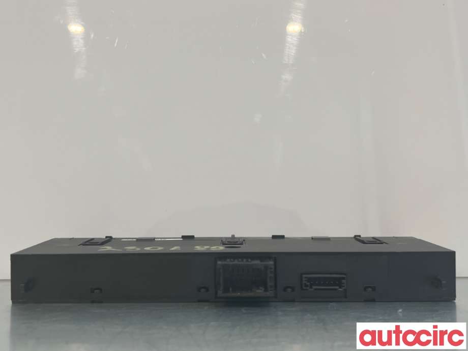 Bryter setevarme til BMW 5-Serie 2003-2010 (E60/E61) (E60/E61) (BMW|61319159168|13580862|9134027)