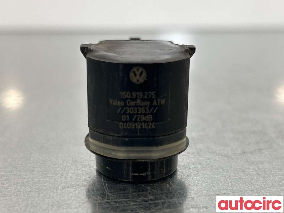 Parkeringssensor foran til VW Tiguan 2011-2016 (Type I, Fase 2)  (VOLKSWAGEN|1S0919275C|1S0919275)