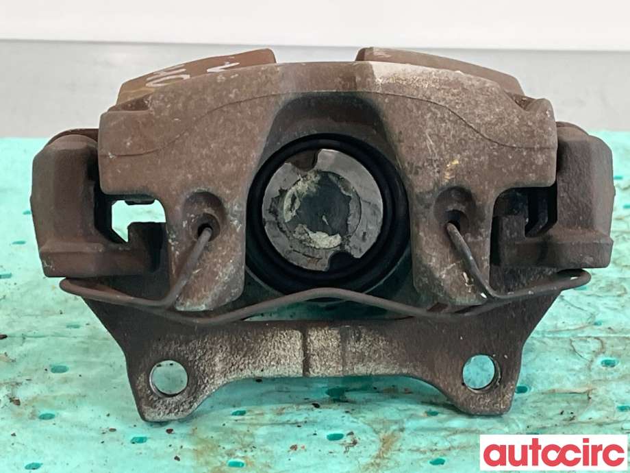 Bremsecaliper venstre bak til Peugeot 508 2011-2014 (Type I, Fase 1)  (PEUGEOT|4401S0||1610900680)