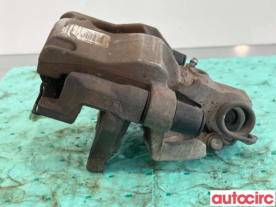 Bremsecaliper venstre bak til Peugeot 508 2011-2014 (Type I, Fase 1)  (PEUGEOT|4401S0||1610900680)