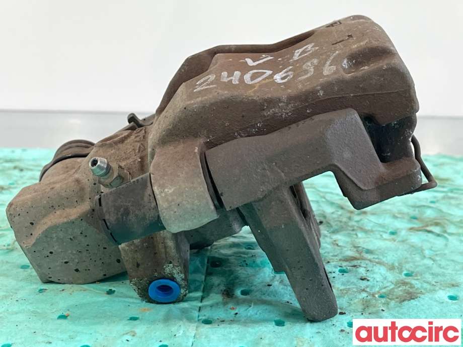Bremsecaliper venstre bak til Peugeot 508 2011-2014 (Type I, Fase 1)  (PEUGEOT|4401S0||1610900680)