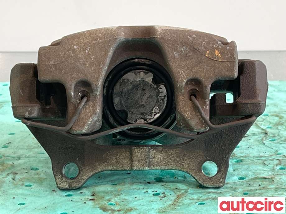 Bremsecaliper høyre bak til Peugeot 508 2011-2014 (Type I, Fase 1) (PEUGEOT|4401S1||1610900780)
