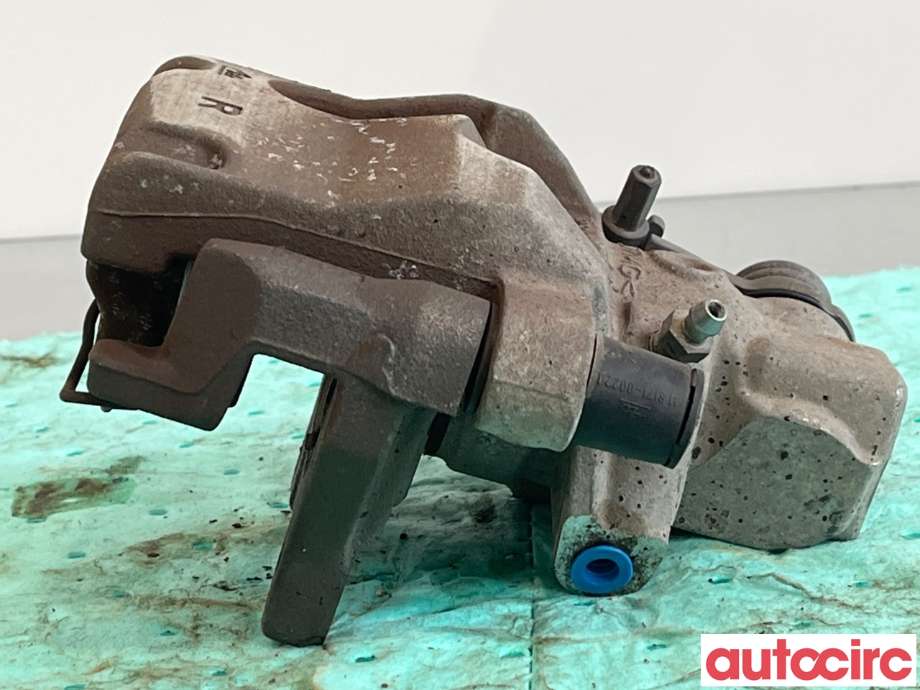 Bremsecaliper høyre bak til Peugeot 508 2011-2014 (Type I, Fase 1) (PEUGEOT|4401S1||1610900780)