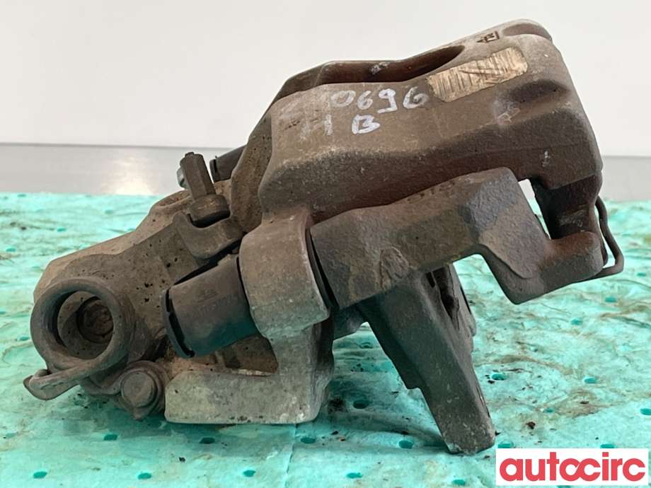 Bremsecaliper høyre bak til Peugeot 508 2011-2014 (Type I, Fase 1) (PEUGEOT|4401S1||1610900780)