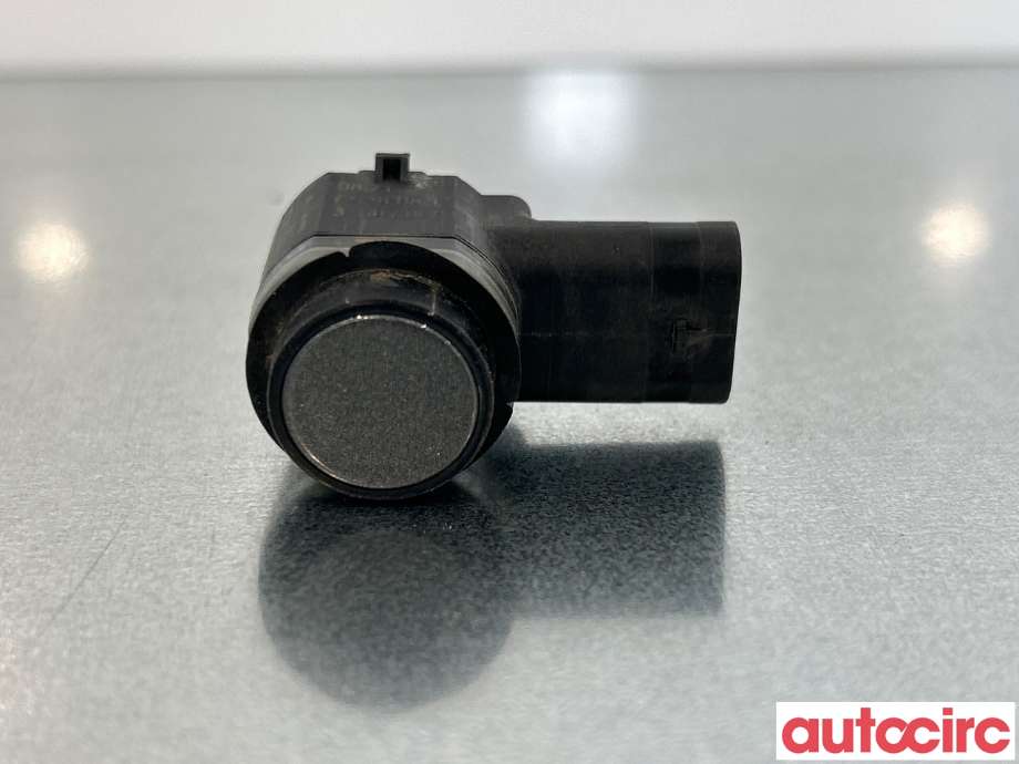 Parkeringssensor foran til VW Tiguan, 2011-2016 (Type I, Fase 2)  (VOLKSWAGEN|1S0919275C)
