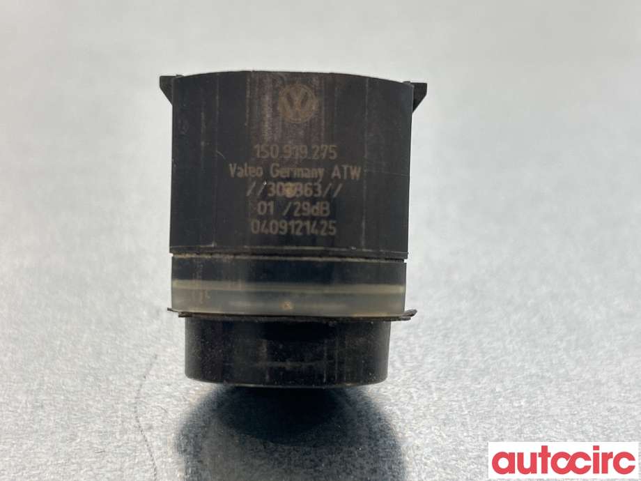 Parkeringssensor foran til VW Tiguan 2011-2016 (Type I, Fase 2) (VOLKSWAGEN|1S0919275C|1S0919275)