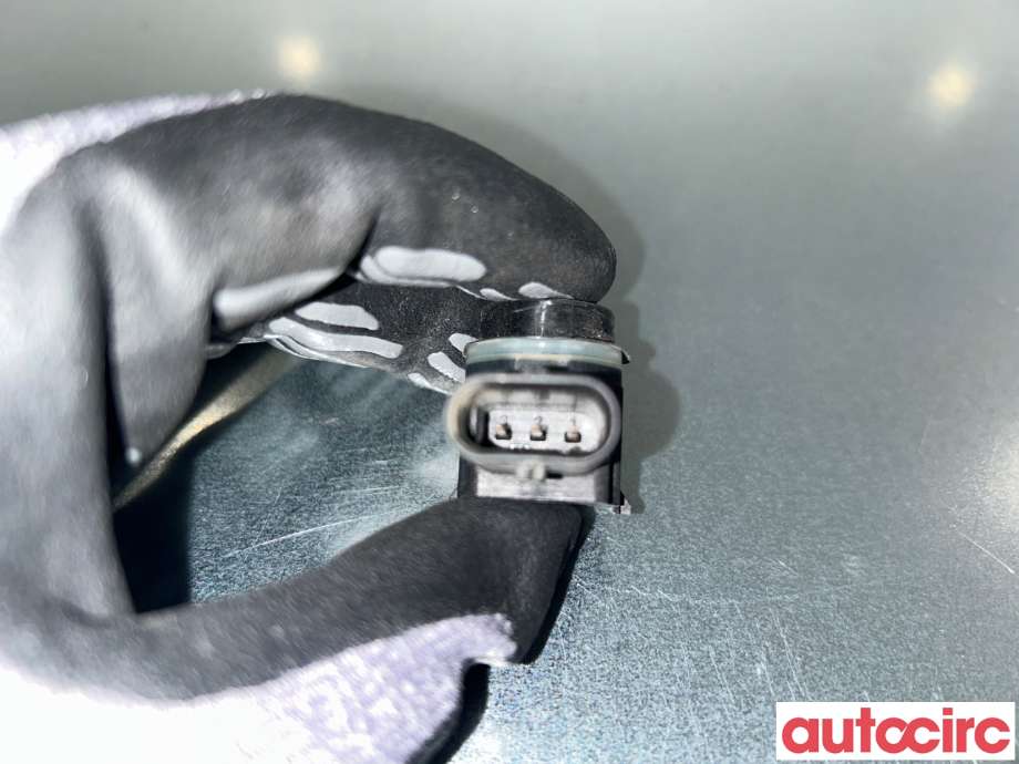 Parkeringssensor foran til VW Tiguan 2011-2016 (Type I, Fase 2)  (VOLKSWAGEN|1S0919275C|1S0919275)