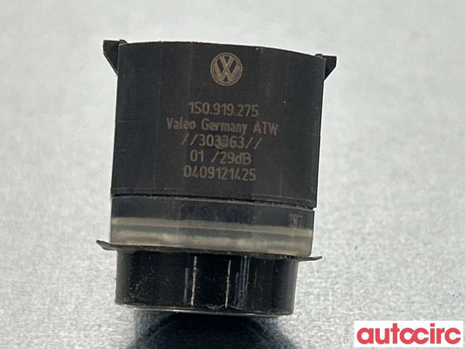 Parkeringssensor foran til VW Tiguan 2011-2016 (Type I, Fase 2)  (VOLKSWAGEN|1S0919275C|1S0919275)