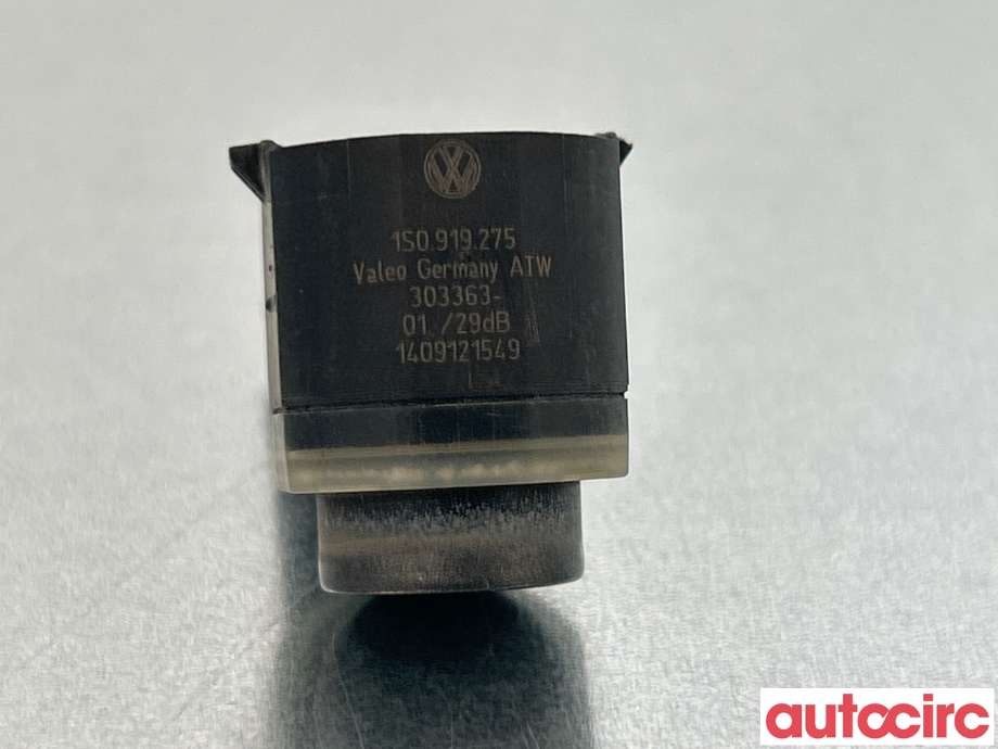 Parkeringssensor foran til VW Tiguan 2011-2016 (Type I, Fase 2)  (VOLKSWAGEN|1S0919275C|1S0919275)
