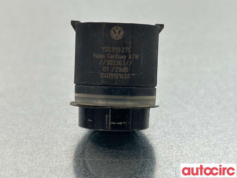Parkeringssensor foran til VW Tiguan 2011-2016 (Type I, Fase 2)  (VOLKSWAGEN|1S0919275C|1S0919275)