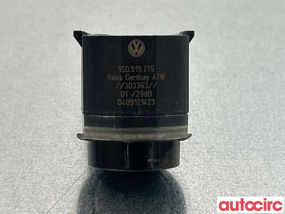 Parkeringssensor foran til VW Tiguan 2011-2016 (Type I, Fase 2)  (VOLKSWAGEN|1S0919275C|1S0919275)