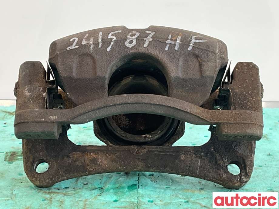Bremsecaliper høyre foran til Mazda CX-5 2012-2017 (Type I)  (MAZDA|K0Y1-33-98Z|)