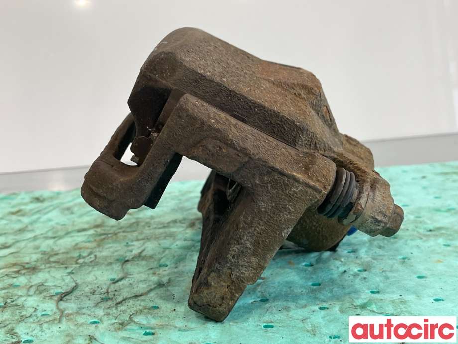 Bremsecaliper høyre foran til Mazda CX-5 2012-2017 (Type I)  (MAZDA|K0Y1-33-98Z|)