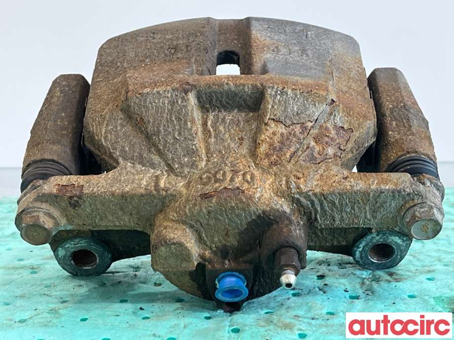 Bremsecaliper høyre foran til Mazda CX-5 2012-2017 (Type I)  (MAZDA|K0Y1-33-98Z|)