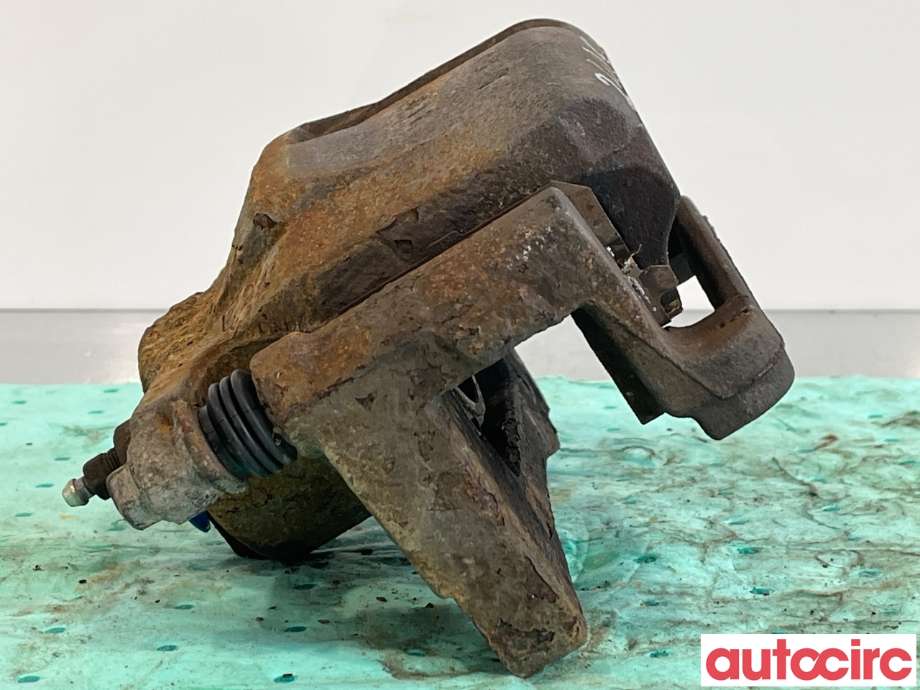 Bremsecaliper høyre foran til Mazda CX-5 2012-2017 (Type I)  (MAZDA|K0Y1-33-98Z|)