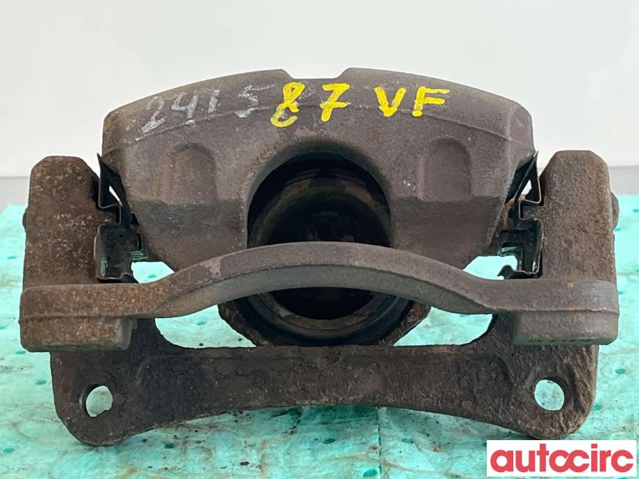 Bremsecaliper venstre foran til Mazda CX-5 2012-2017 (Type I)  (MAZDA|K0Y1-33-99Z|)