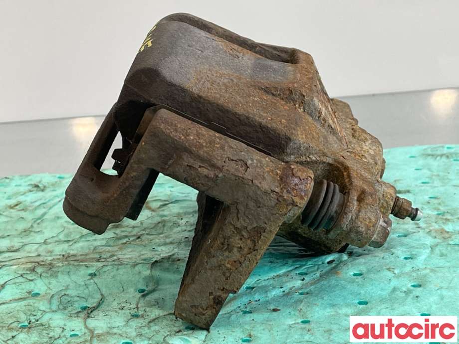 Bremsecaliper venstre foran til Mazda CX-5 2012-2017 (Type I)  (MAZDA|K0Y1-33-99Z|)