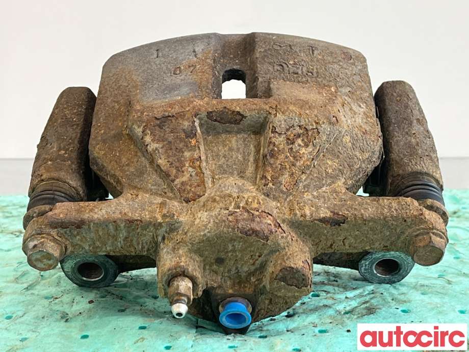 Bremsecaliper venstre foran til Mazda CX-5 2012-2017 (Type I)  (MAZDA|K0Y1-33-99Z|)