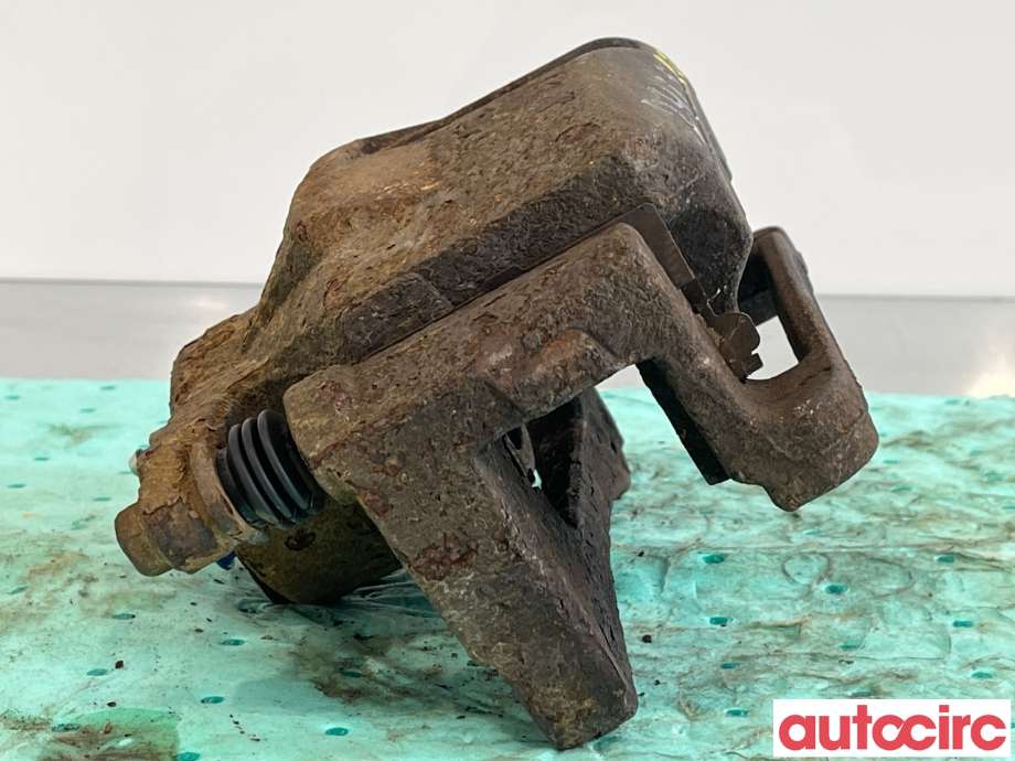Bremsecaliper venstre foran til Mazda CX-5 2012-2017 (Type I)  (MAZDA|K0Y1-33-99Z|)