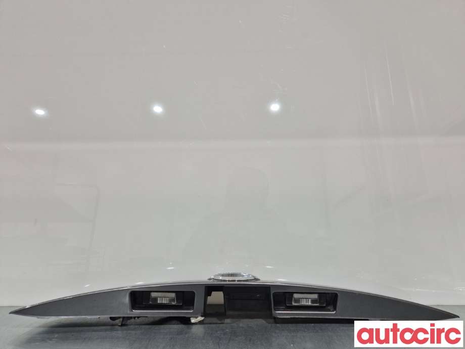 Lister til Nissan Juke 2010-2014 (Fase 1)  (NISSAN|908121KA6H|)