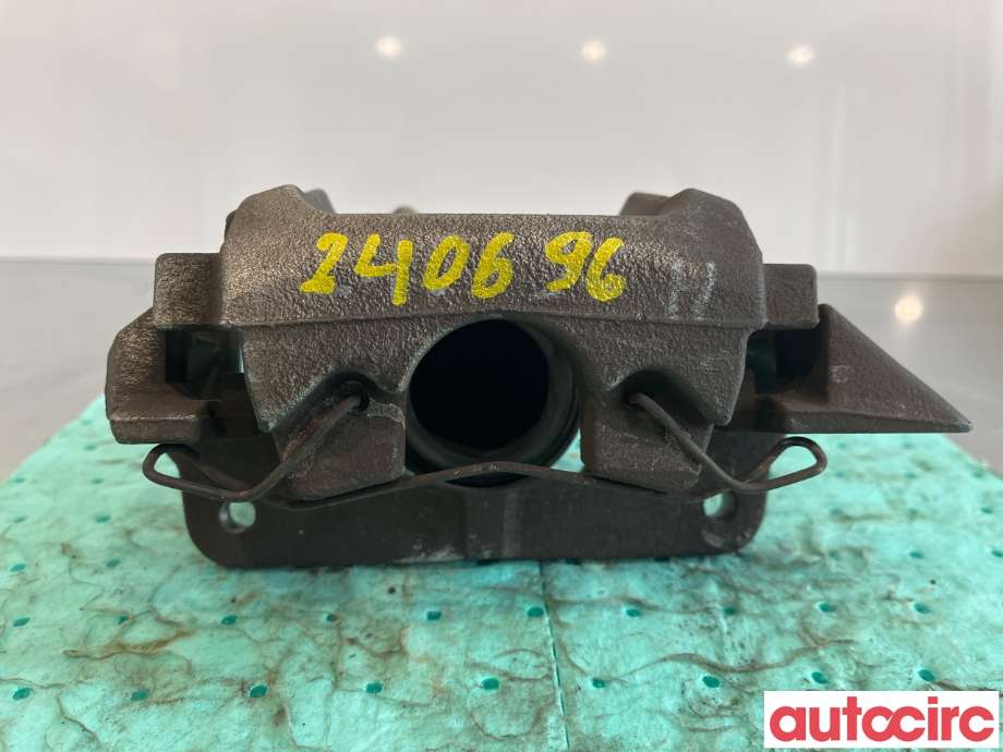 Bremsecaliper høyre foran til Peugeot 508 2011-2014 (Type I, Fase 1)  (PEUGEOT|1651768080|)