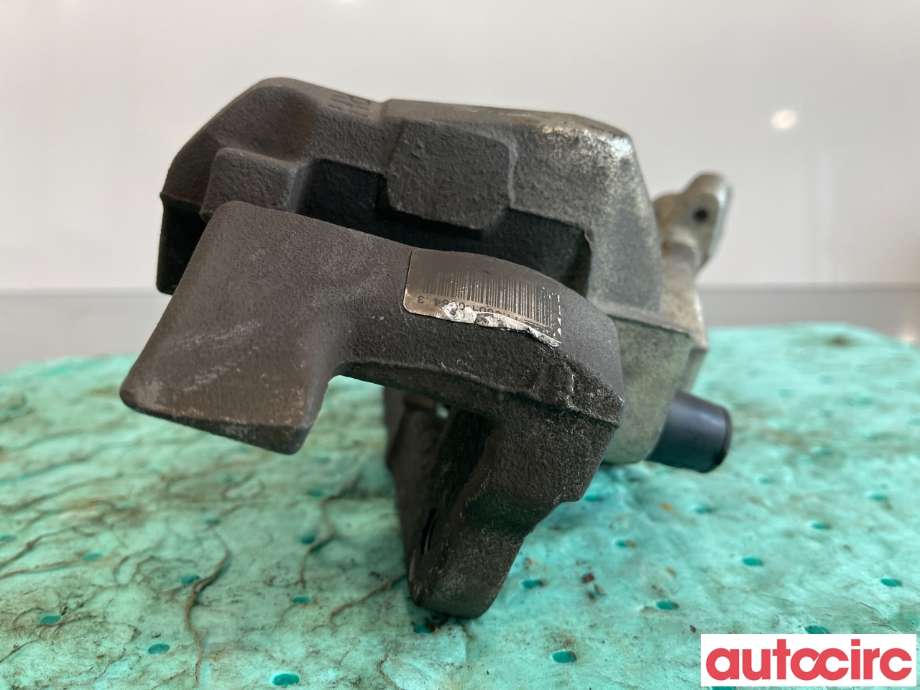 Bremsecaliper høyre foran til Peugeot 508 2011-2014 (Type I, Fase 1)  (PEUGEOT|1651768080|)