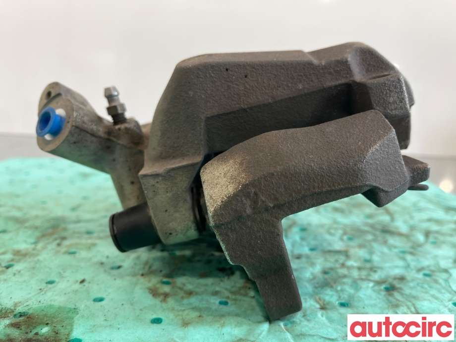 Bremsecaliper høyre foran til Peugeot 508 2011-2014 (Type I, Fase 1)  (PEUGEOT|1651768080|)