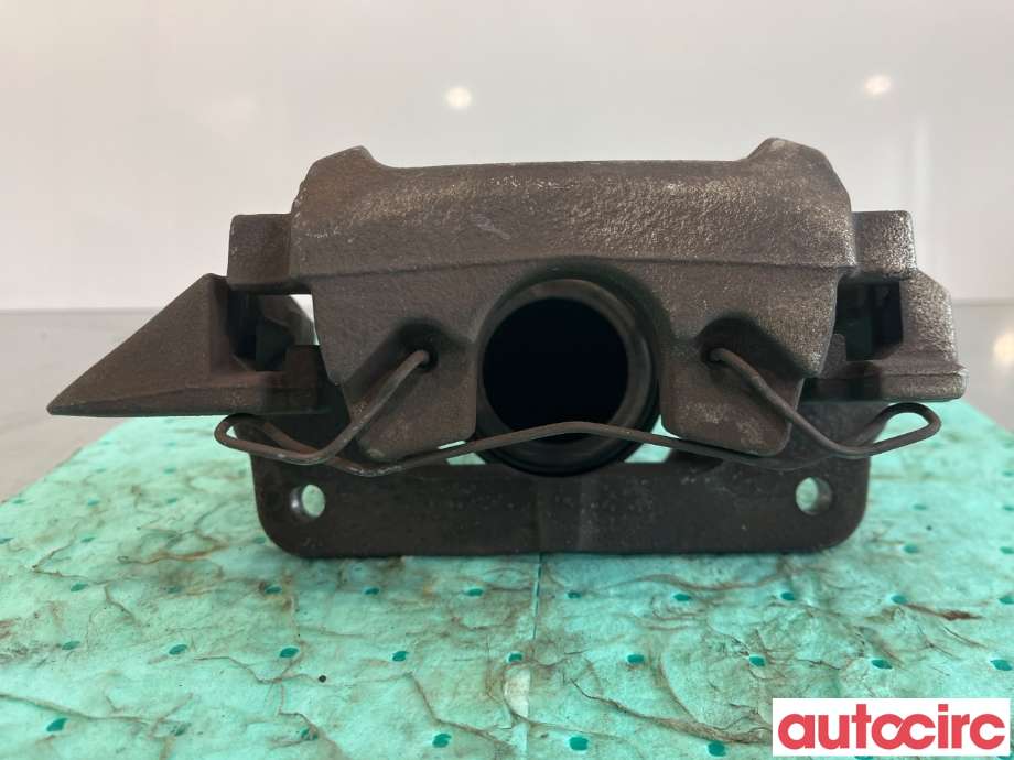 Bremsecaliper venstre foran til Peugeot 508 2011-2014 (Type I, Fase 1)  (PEUGEOT|1651767980|)