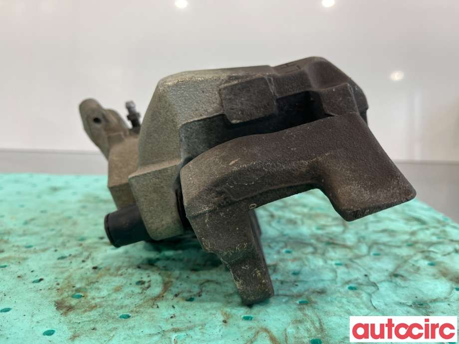 Bremsecaliper venstre foran til Peugeot 508 2011-2014 (Type I, Fase 1)  (PEUGEOT|1651767980|)