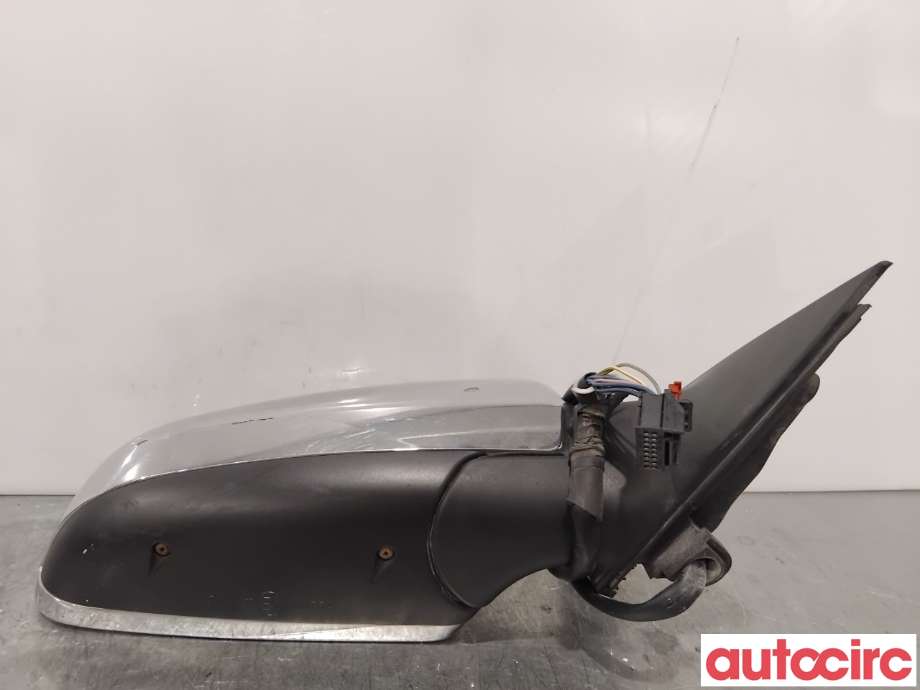 Speil høyre til Audi A6 2005-2008 (Type III, Fase 1) (C6) (C6) (AUDI|4F1858532L|)