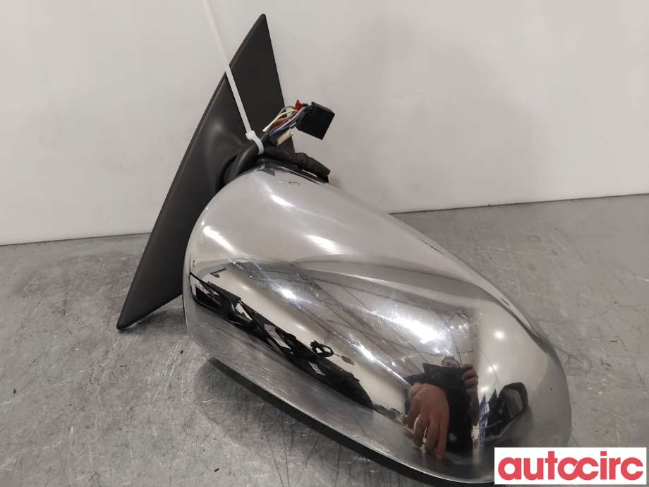 Speil høyre til Audi A6 2005-2008 (Type III, Fase 1) (C6) (C6) (AUDI|4F1858532L|)