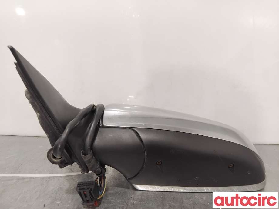 Speil venstre til Audi A6 2005-2008 (Type III, Fase 1) (C6) (C6) (AUDI|4F1858531L|)