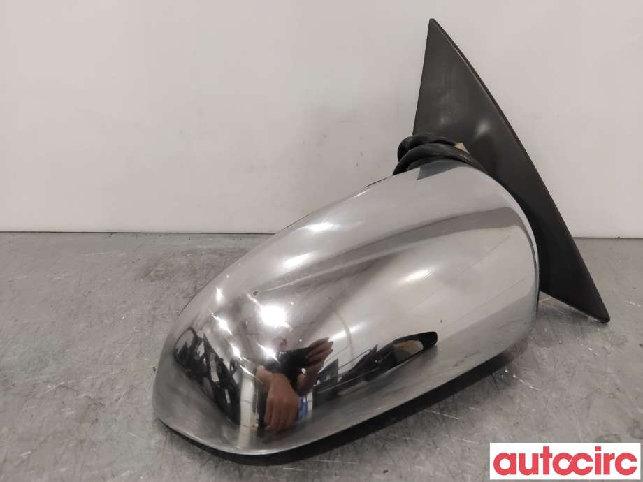 Speil venstre til Audi A6 2005-2008 (Type III, Fase 1) (C6) (C6) (AUDI|4F1858531L|)