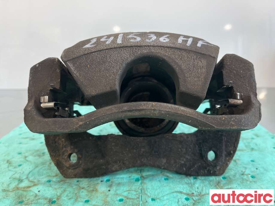 Bremsecaliper høyre foran til Toyota RAV4 2009-2013 (Type III, Fase 2)  (TOYOTA|4773042090|)