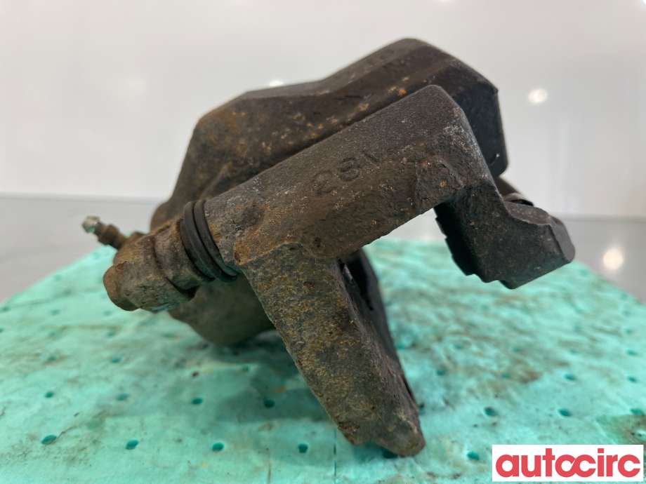 Bremsecaliper høyre foran til Toyota RAV4 2009-2013 (Type III, Fase 2)  (TOYOTA|4773042090|)