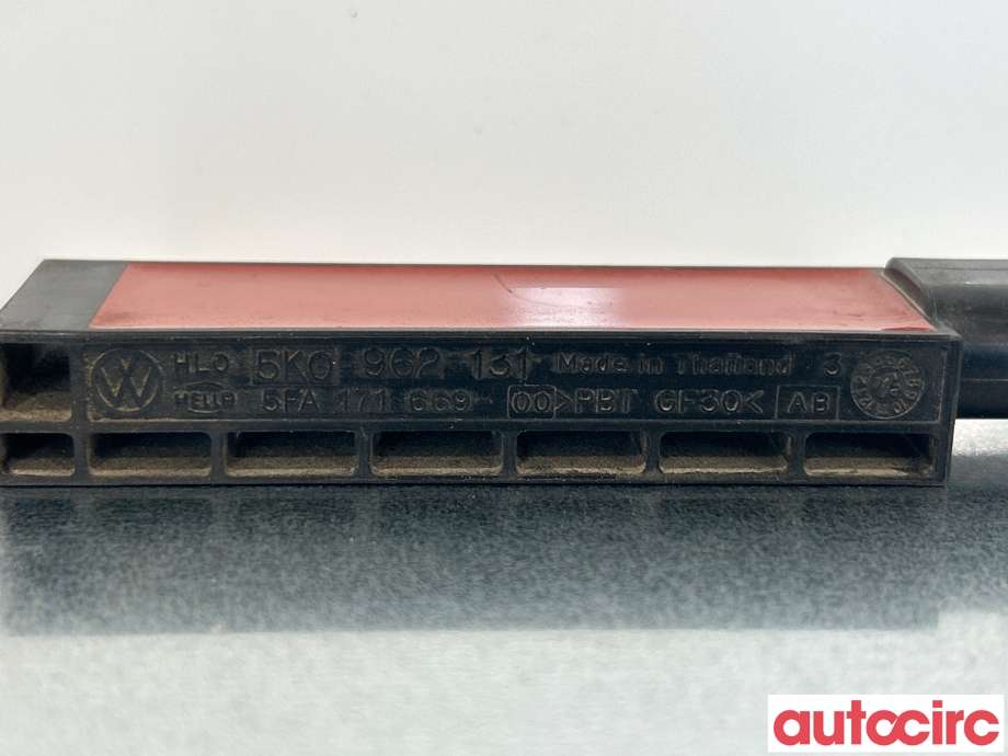 Styreenhet nøkkelfri/keyless til VW Tiguan 2011-2016 (Type I, Fase 2)  (VOLKSWAGEN|5K0962131)