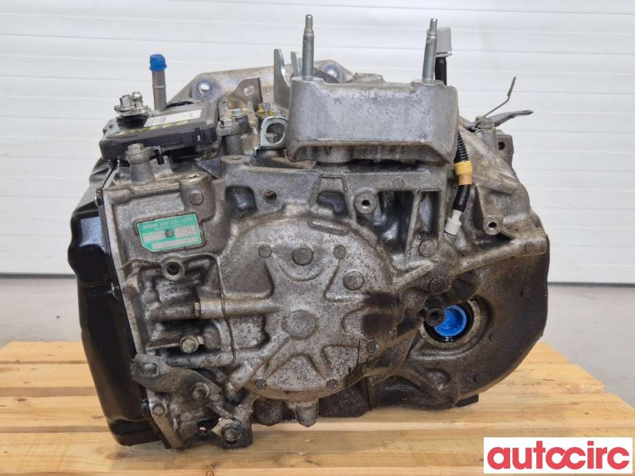 Girkasse automat til Suzuki SX4 S-CROSS 2013-->> (Type II)  (SUZUKI|20019-53SH0|19EA6A06430|)