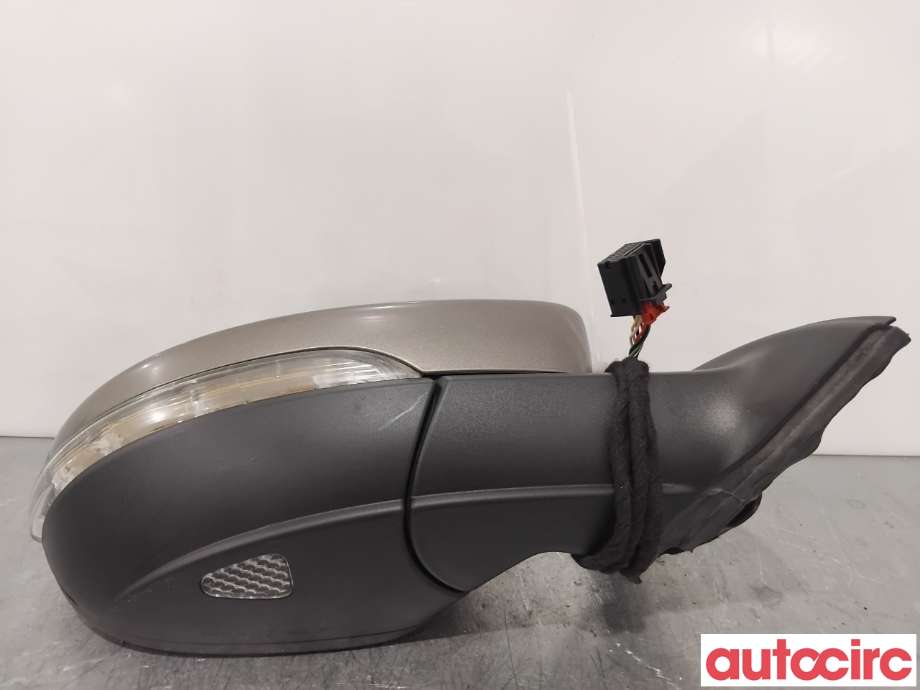 Speil høyre til VW Passat 2011-2015 (B7) (B7) (VOLKSWAGEN|3AC857508F|)