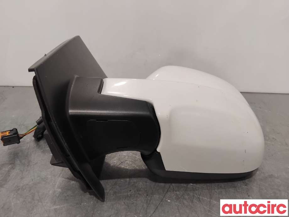 Speil venstre til Toyota Proace 2016-->> (Type II) (TOYOTA|SU001A5716||98087014XT)