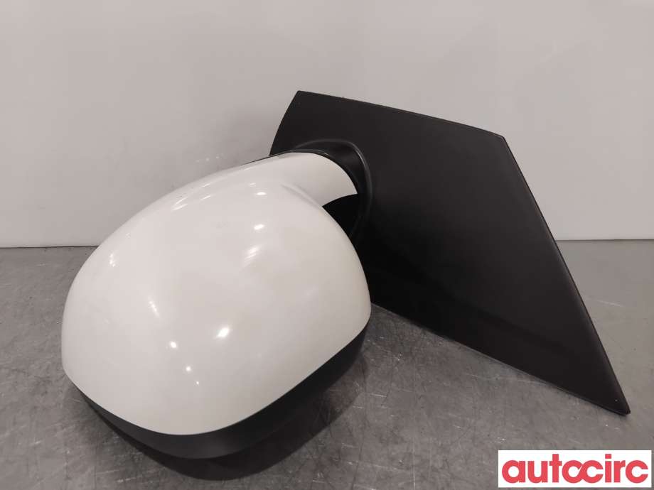 Speil venstre til Toyota Proace 2016-->> (Type II) (TOYOTA|SU001A5716||98087014XT)