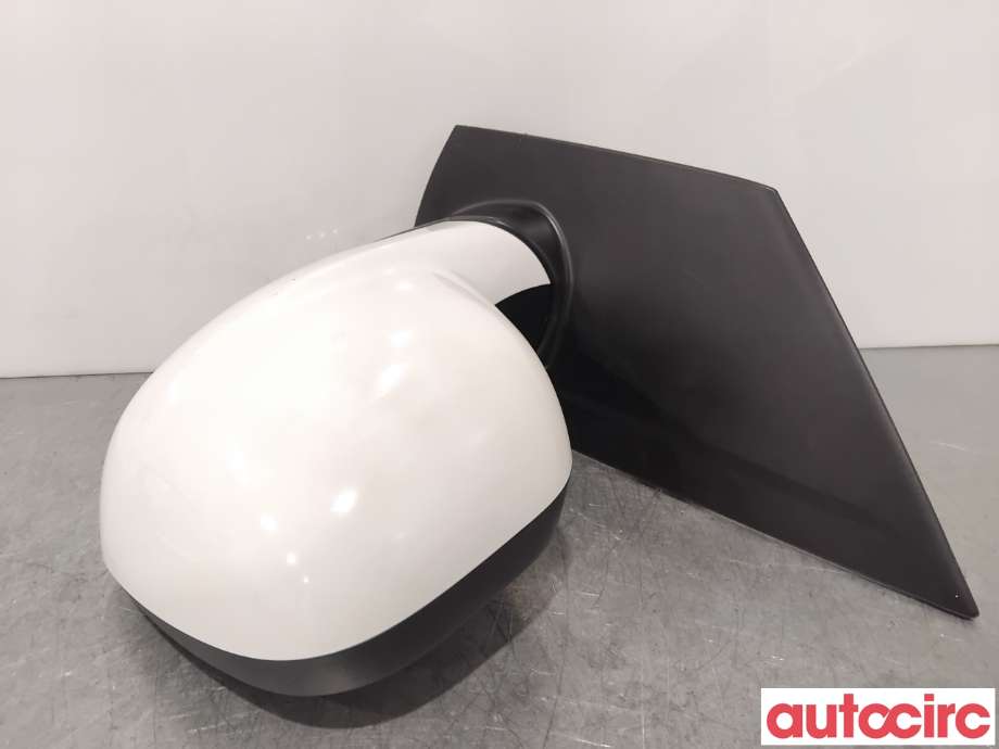 Speil venstre til Toyota Proace 2016-->> (Type II) (TOYOTA|SU001A5716||98087014XT)