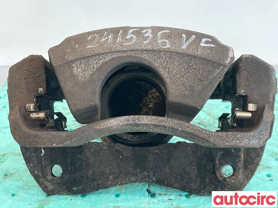 Bremsecaliper venstre foran til Toyota RAV4 2009-2013 (Type III, Fase 2)  (TOYOTA|4775042090|)