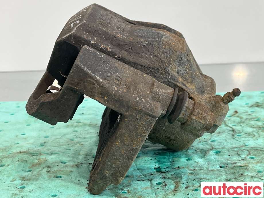 Bremsecaliper venstre foran til Toyota RAV4 2009-2013 (Type III, Fase 2)  (TOYOTA|4775042090|)
