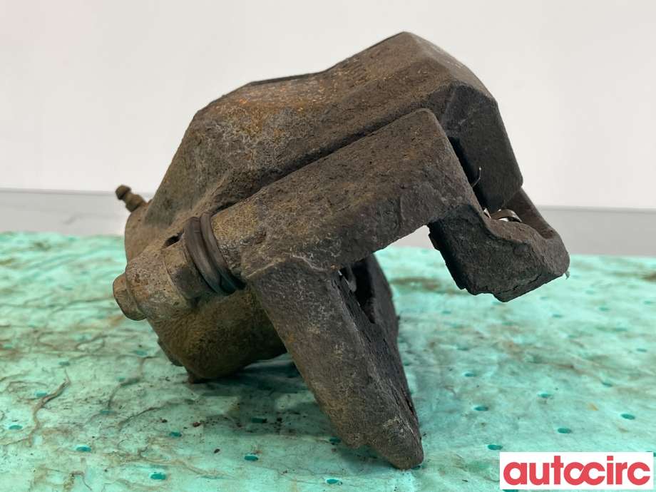 Bremsecaliper venstre foran til Toyota RAV4 2009-2013 (Type III, Fase 2)  (TOYOTA|4775042090|)