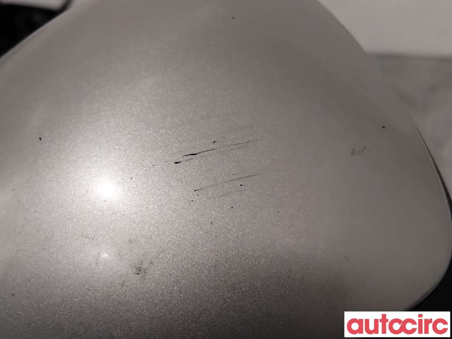 Speil venstre til Toyota Corolla 2007-2013 (TOYOTA|8794002780|)