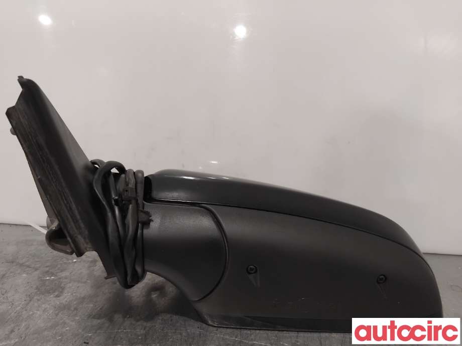Speil venstre til Audi A4 2004-2008 (Type III) (B7) (B7) (AUDI|8E1858531AA|)