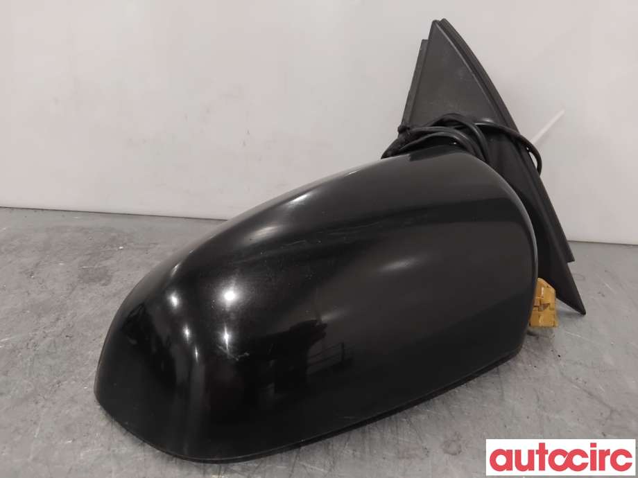 Speil venstre til Audi A4 2004-2008 (Type III) (B7) (B7) (AUDI|8E1858531AA|)